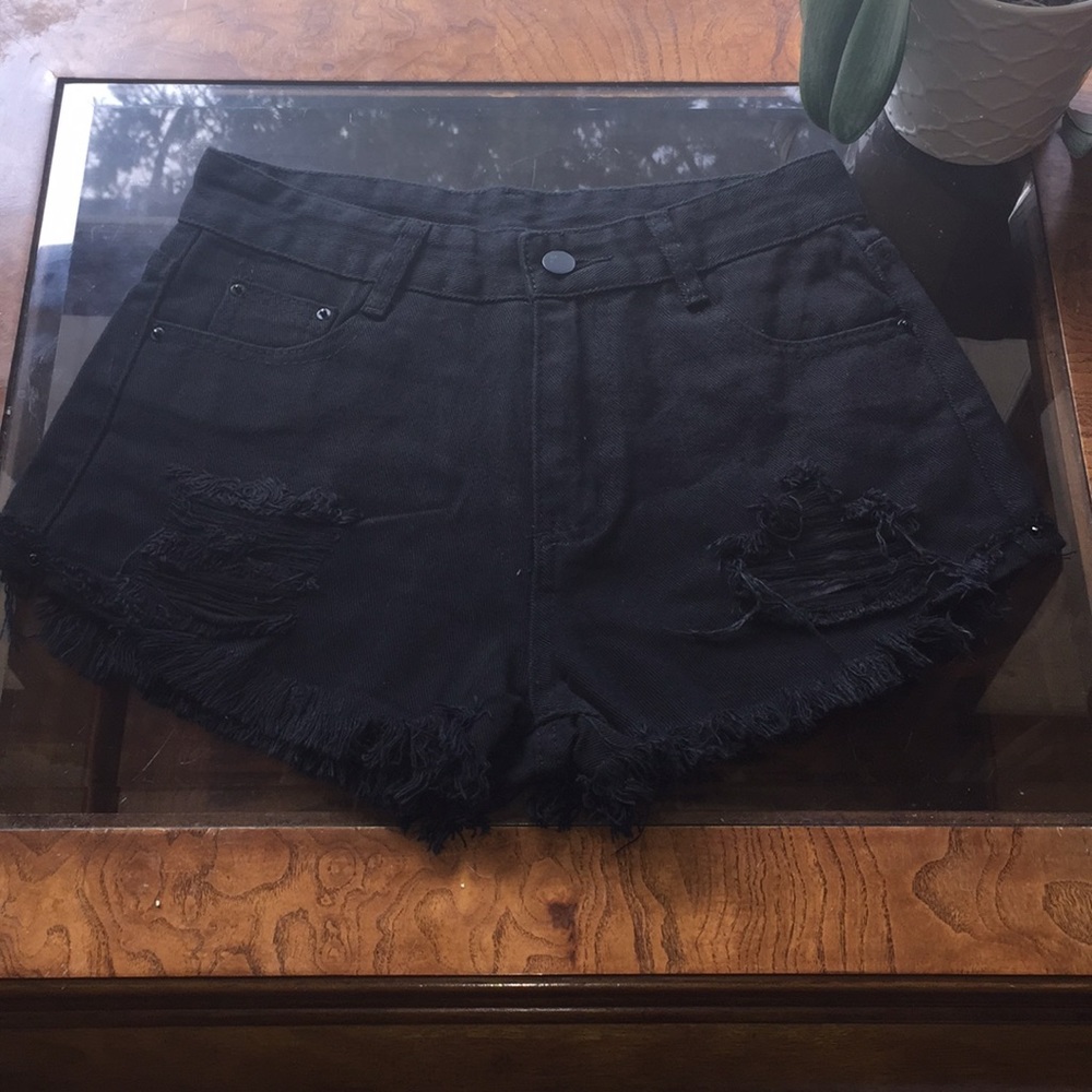BLACK JEANS $10 $5.99 shipping!!!